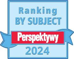 Ranking by subject